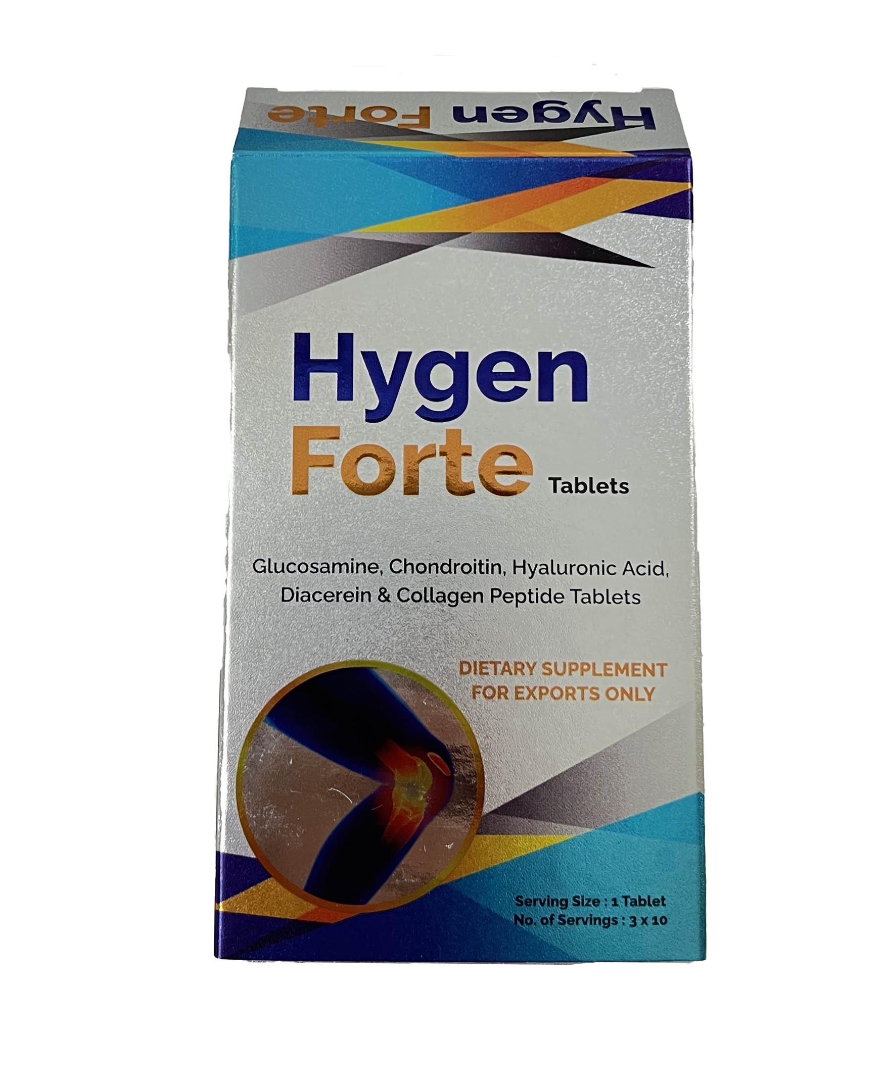 Hygen Forte