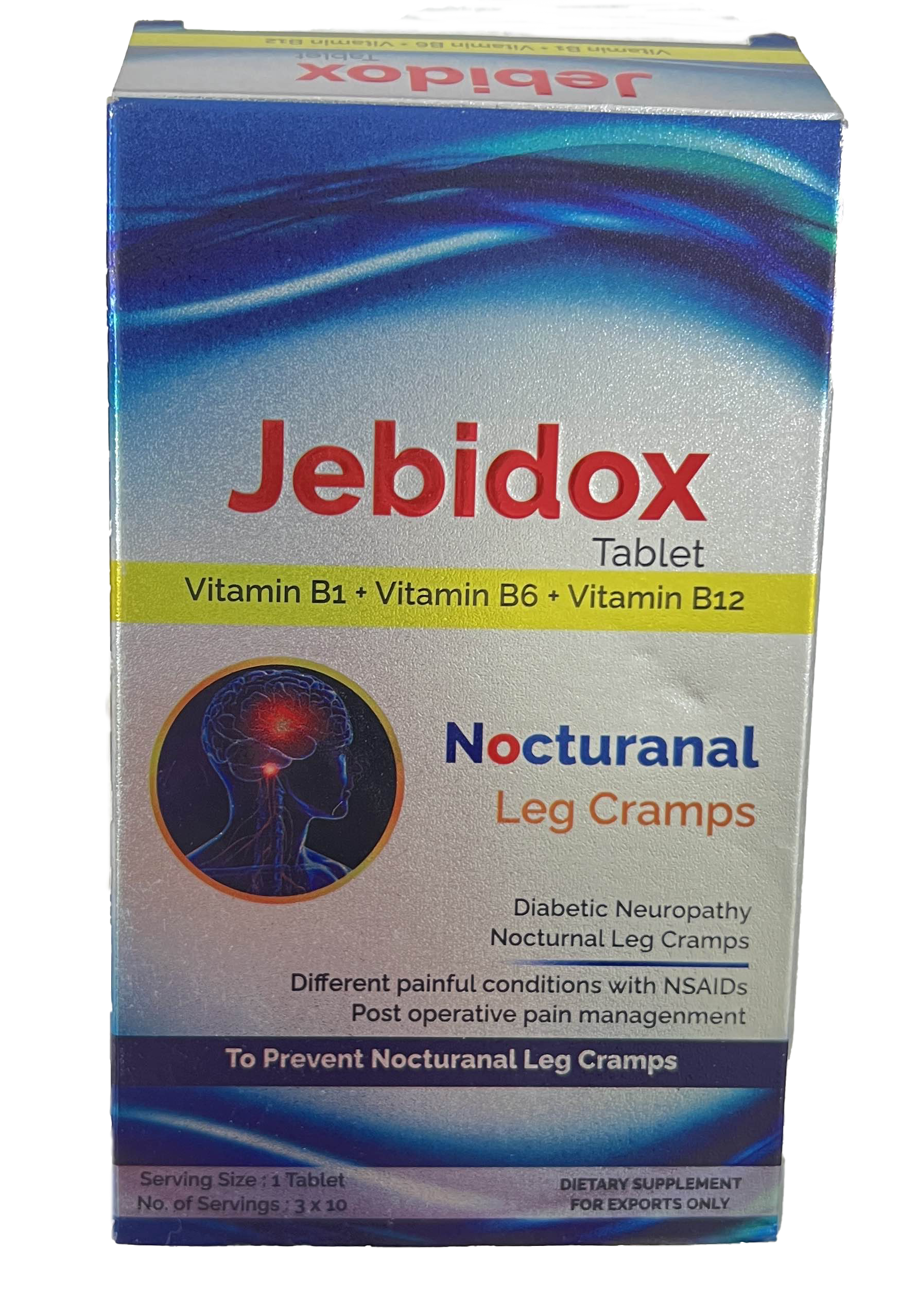 Jebidox